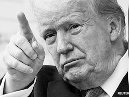 Trump's Travel Ban Comes Into Effect. List Of 12 Affected Countries Trump's Travel Ban Comes Into Effect. List Of 12 Affected Countries