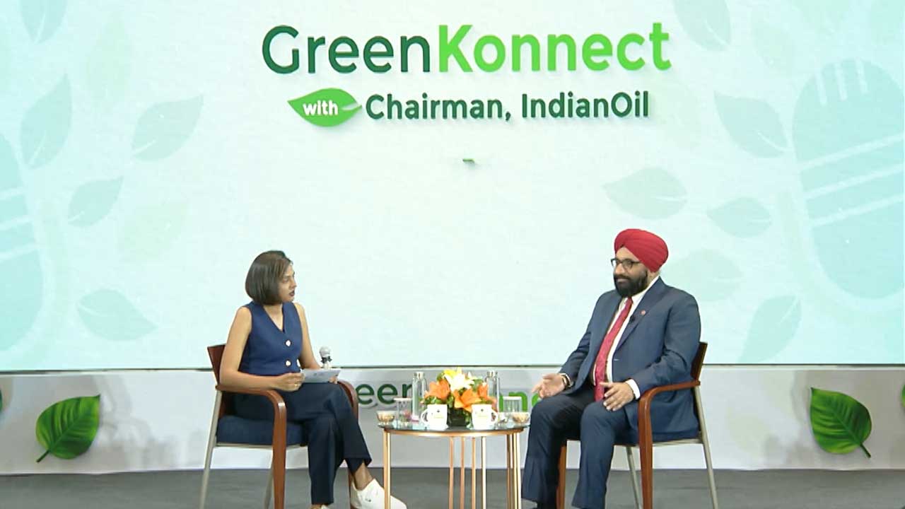 GreenKonnect: Young Voices for a Greener Tomorrow