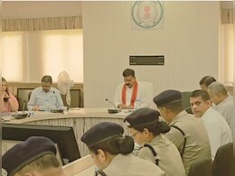 छत्तीसगढ़ में नया फरमान! गौ तस्करी करने वालों की प्रॉपर्टी होगी सीज; यहां डिप्टी सीएम ने दिया सख्त निर्देश