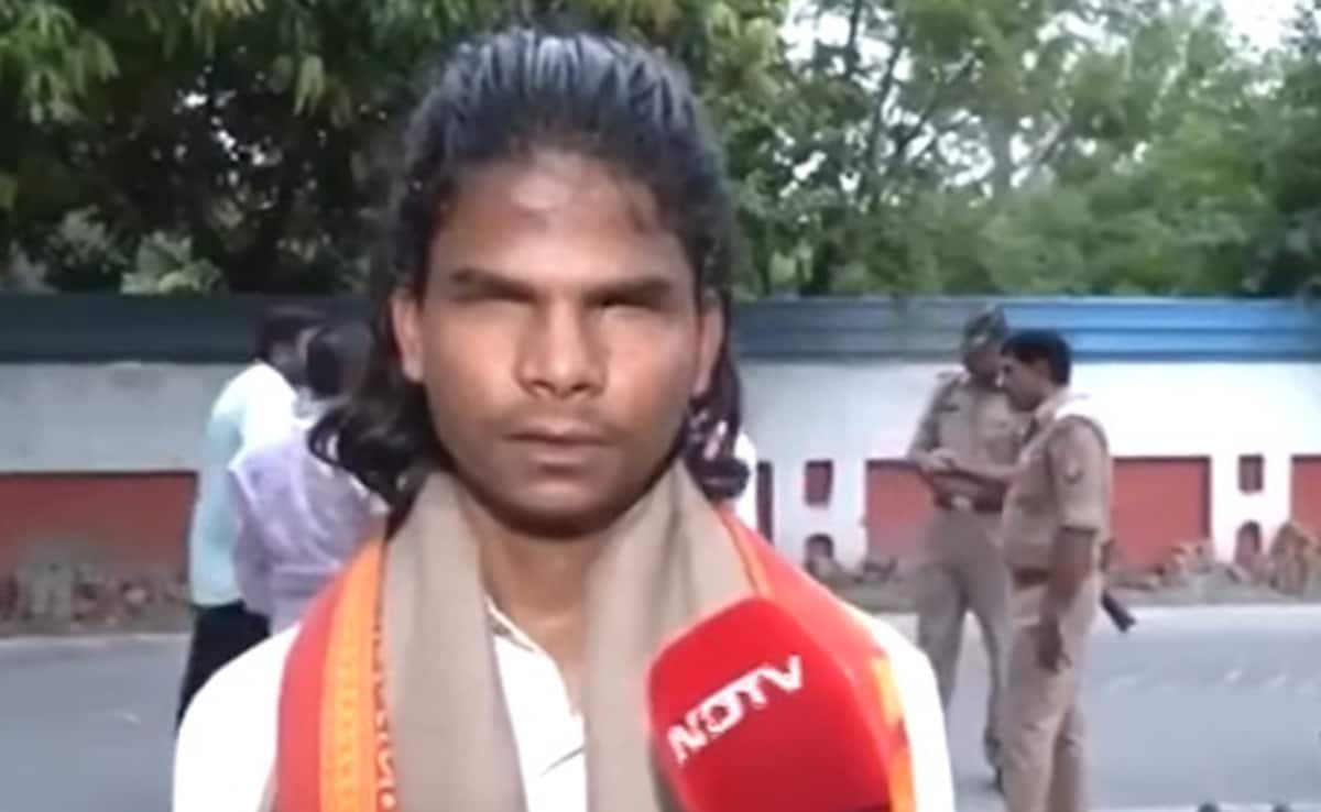 Latest and Breaking News on NDTV Latest and Breaking News on NDTV