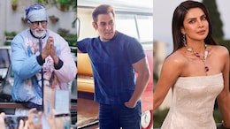 Air India Plane Crash: Amitabh Bachchan, Salman Khan, Priyanka Chopra, And More Celebrities Send Prayers