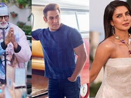 Air India Plane Crash: Amitabh Bachchan, Salman Khan, Priyanka Chopra, And More Celebrities Send Prayers Air India Plane Crash: Amitabh Bachchan, Salman Khan, Priyanka Chopra, And More Celebrities Send Prayers