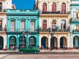 7 Cities That Prove That Life (And Travel) Is Better In Colour 7 Cities That Prove That Life (And Travel) Is Better In Colour