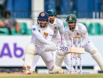 Sri Lanka vs Bangladesh, 2nd Test Day 3 Highlights: Pathum Nissanka Knock Puts SL On Brink Of Win