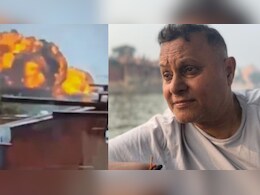 अहमदाबाद में 242 यात्रियों से भरा एयर इंडिया का प्लेन क्रैश, गदर डायरेक्टर ने जताया दुख, बोले- भगवान करे...