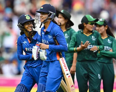 Pakistan's Huge Call On Women's World Cup In India, Won't Participate In...