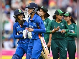 Pakistan's Huge Call On Women's World Cup In India, Report Says: Won't Participate In... Pakistan's Huge Call On Women's World Cup In India, Report Says: Won't Participate In...