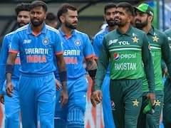 Ex-India Star Raises Big Question Over India-Pakistan Asia Cup Clash: "Civilians Killed..."