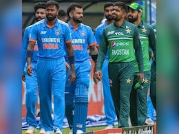 "<i>Khoon Aur Paani Ek Saath</i>...": Harbhajan Singh Slams Team India For Playing vs Pakistan In Asia Cup