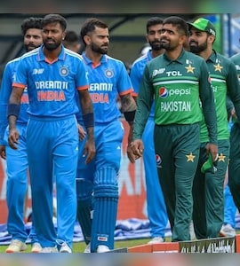 "<i>Khoon Aur Paani Ek Saath</i>...": Harbhajan Singh Slams Team India For Playing vs Pakistan In Asia Cup