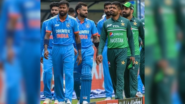'भूल गए क्या बीसीसीआई वाले...', Asia Cup 2025 में पाकिस्तान के साथ मैच होने पर आग बबूला हो गए देशवासी 'भूल गए क्या बीसीसीआई वाले...', Asia Cup 2025 में पाकिस्तान के साथ मैच होने पर आग बबूला हो गए देशवासी