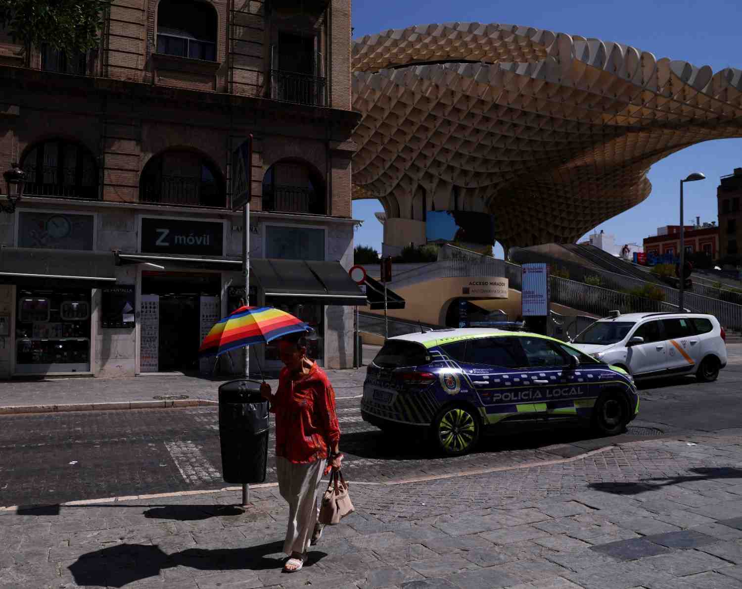 Turkey Records All-Time High Temperature of 50.5 Degrees Celsius
