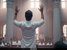 'Raise Hands, Stand In Corner': Delhi Man Punished For Contempt Of Court 'Raise Hands, Stand In Corner': Delhi Man Punished For Contempt Of Court