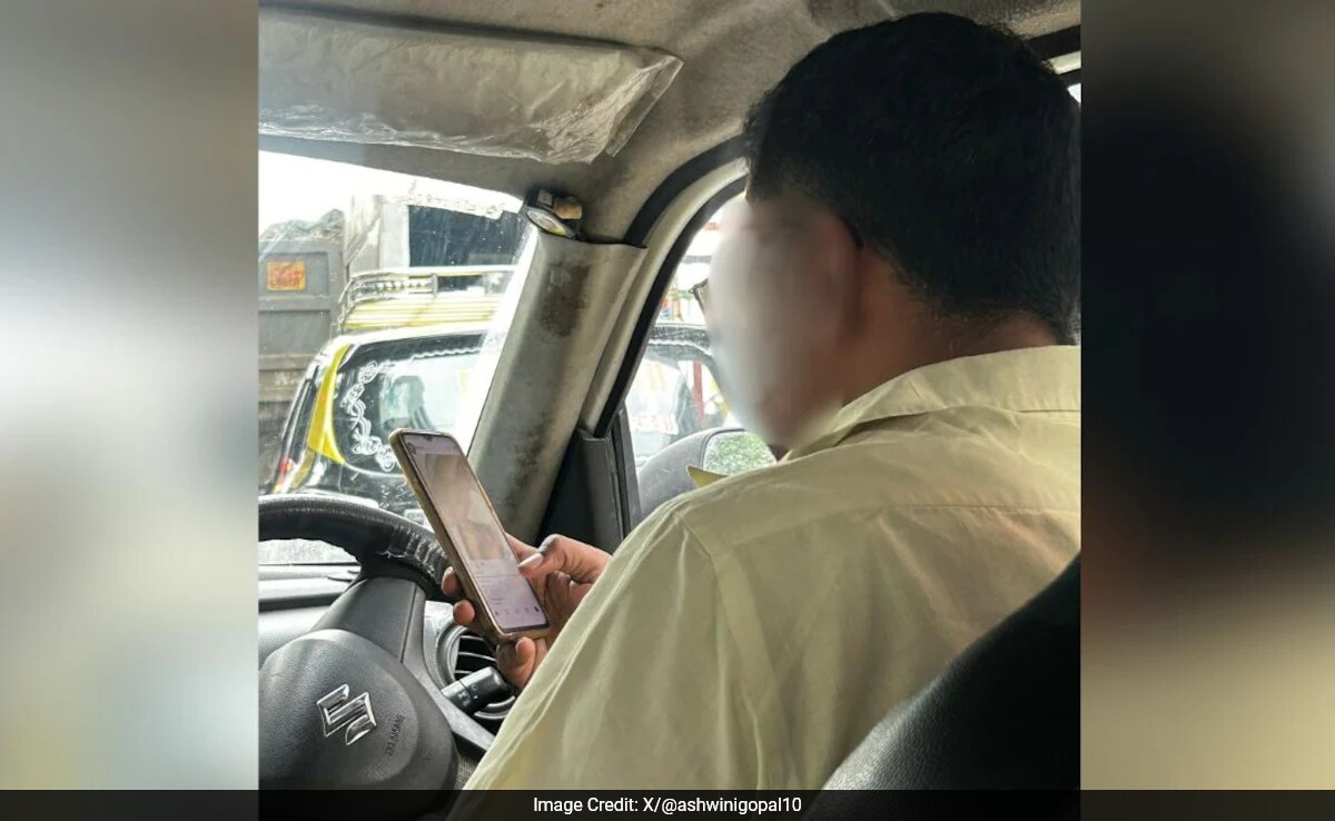 Рутинното возене се превърна в безпомощно и рисковано изживяване за