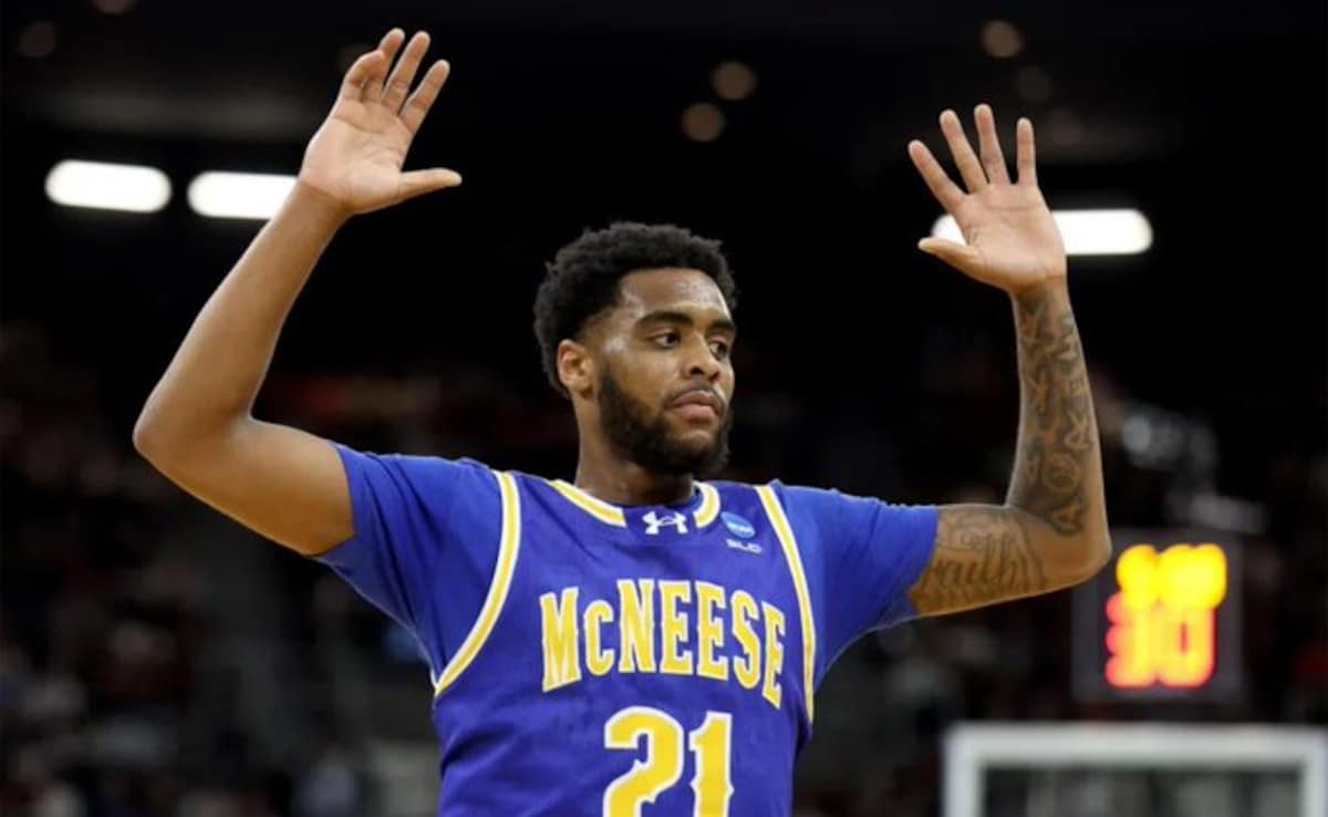 Memphis Guard Sincere Parker Arrested For Allegedly Choking, Assaulting Girlfriend