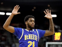 Memphis Guard Sincere Parker Arrested For Allegedly Choking, Assaulting Girlfriend