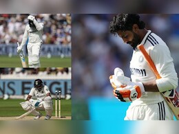 Lords Test, IND vs ENG: 'जडेजा, बुमराह और सिराज ने ...', लॉर्ड्स की ऐतिहासिक लड़ाई को देख 'क्रिकेट के भगवान' भी हैरान, सचिन तेंदुलकर ने ऐसे किया रिएक्ट Lords Test, IND vs ENG: 'जडेजा, बुमराह और सिराज ने ...', लॉर्ड्स की ऐतिहासिक लड़ाई को देख 'क्रिकेट के भगवान' भी हैरान, सचिन तेंदुलकर ने ऐसे किया रिएक्ट