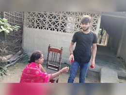 Video: Man Brutally Thrashed, Forced To Marry Aunt Over Affair In Bihar