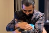 'Can't...': Shami Posts For Daughter Amid Court Battle With Hasin Jahan
