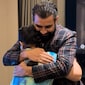 "Cant Believe...": Mohammed Shamis Emotional Post For Daughter Aaira Amid Court Battle With Hasin Jahan