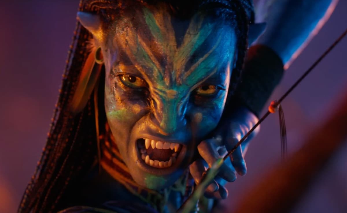 Avatar 3: 2156 करोड़ में बनी ये फिल्म, तीन साल चली शूटिंग अब रिलीज हुआ ट्रेलर, आपने देखा?