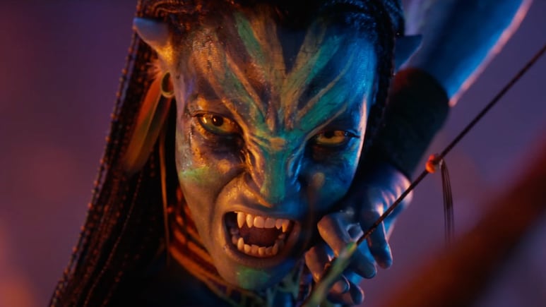 Avatar 3: 2156 करोड़ में बनी ये फिल्म, तीन साल चली शूटिंग अब रिलीज हुआ ट्रेलर, आपने देखा? Avatar 3: 2156 करोड़ में बनी ये फिल्म, तीन साल चली शूटिंग अब रिलीज हुआ ट्रेलर, आपने देखा?