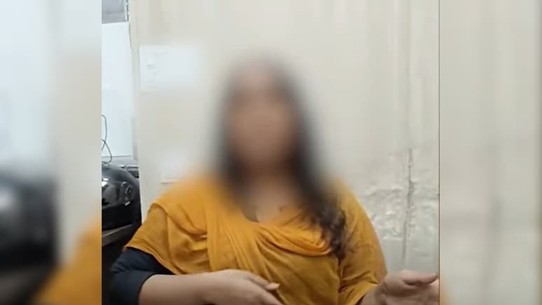 दूसरी, तीसरी या चौथी बीबी... धर्मांतरण गैंग कैसे बनाता था हिंदू लड़कियों को शिकार, 'मरियम' ने खोल दिया हर राज