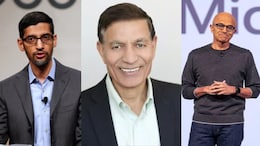 India Surpasses China, Israel to Top Forbes' US Immigrant Billionaire List 2025