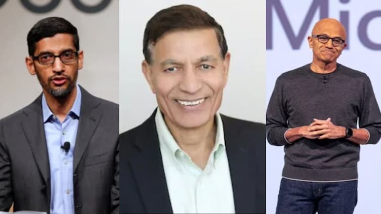 India Surpasses China, Israel to Top Forbes' US Immigrant Billionaire List 2025
