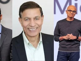 India Surpasses China, Israel to Top Forbes' US Immigrant Billionaire List 2025 India Surpasses China, Israel to Top Forbes' US Immigrant Billionaire List 2025