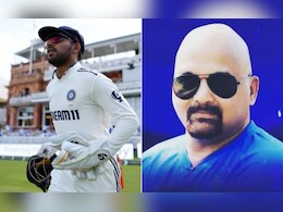 Eng vs Ind: ध्रुव जुरेल ने कीपिंग से किया इंप्रेस, पर पूर्व स्टंपर ने उठाए इन अहम प्वाइंट्स पर उठाया सवाल Eng vs Ind: ध्रुव जुरेल ने कीपिंग से किया इंप्रेस, पर पूर्व स्टंपर ने उठाए इन अहम प्वाइंट्स पर उठाया सवाल