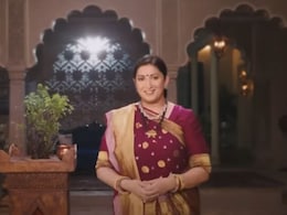 How Smriti Irani Is Dealing With Trolls On <i>Kyunki</i>: "When You Are In The Public Eye..." How Smriti Irani Is Dealing With Trolls On <i>Kyunki</i>: "When You Are In The Public Eye..."