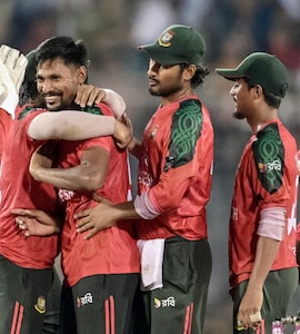 Bangladesh-ICC Standoff: Timeline Of T20 World Cup Crisis