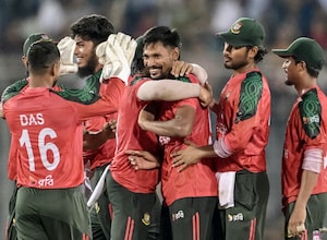 Bangladesh-ICC Standoff: Timeline Of T20 World Cup Crisis