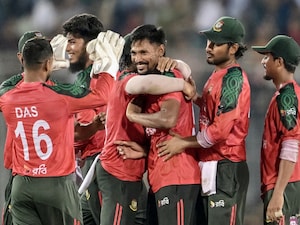 Bangladesh-ICC Standoff: Timeline Of T20 World Cup Crisis