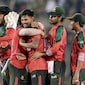 Bangladesh-ICC Standoff: Timeline Of T20 World Cup Crisis