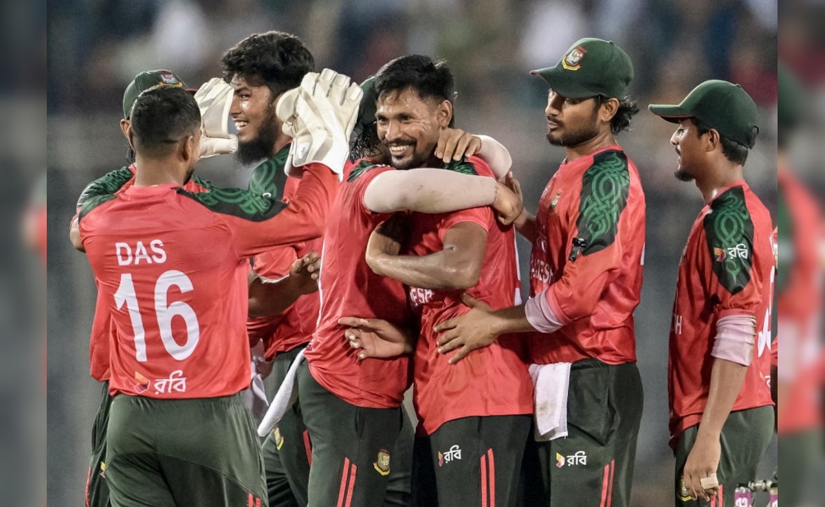 Bangladesh-ICC Standoff: Timeline Of T20 World Cup Crisis