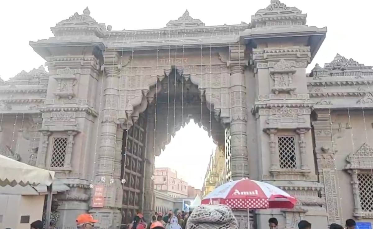 Latest and Breaking News on NDTV Latest and Breaking News on NDTV