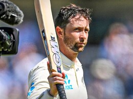 Zimbabwe Limp To 31-2 After New Zealand Take Big Lead In 1st Test