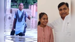 Rajasthan: अपने इलाके में जलभराव पर सवाल करने वाली छात्रा से मिले&nbsp;डोटासरा, तुरंत किया समस्या का समाधान&nbsp;
