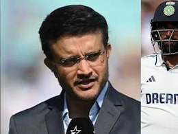 IND vs ENG: "थोड़ा भी संघर्ष किया होता तो..." सौरव गांगुली ने इन्हें बताया लॉर्ड्स टेस्ट की हार का 'गुनहगार'