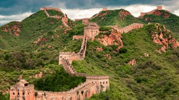 China Makes Entry Visa-Free For 74 Countries, Sees 45% Jump In Tourists