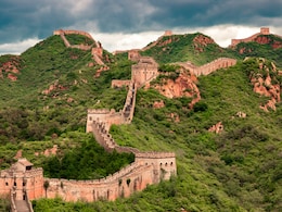 China Makes Entry Visa-Free For 74 Countries, Sees 45% Jump In Tourists China Makes Entry Visa-Free For 74 Countries, Sees 45% Jump In Tourists
