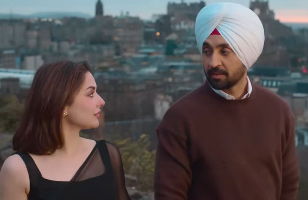<i>Sardaar Ji 3</i> Global Box Office Report: Diljit Dosanjh's Film Earns More Than Rs 55 Crore Without India Release