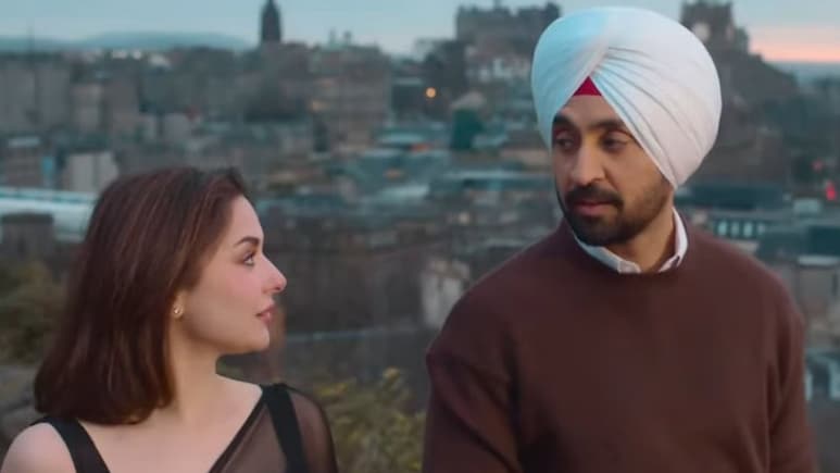 <i>Sardaar Ji 3</i> Global Box Office Report: Diljit Dosanjh's Film Earns More Than Rs 55 Crore Without India Release