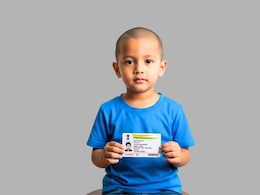 लहान मुलांच्या Aadhar बद्दल मोठी अपडेट, UIDAI चा महत्त्वाचा आदेश