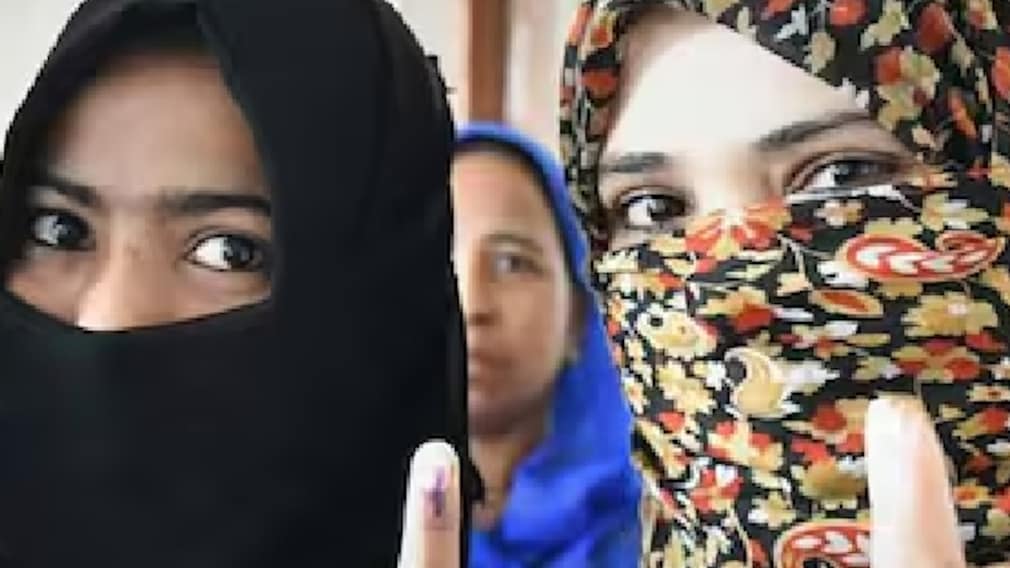 'Caste' Among Minorities Shatters Myth Of Muslim Vote Banks In Bihar