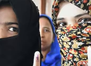&#039;Caste&#039; Among Minorities Shatters Myth Of Muslim Vote Banks In Bihar