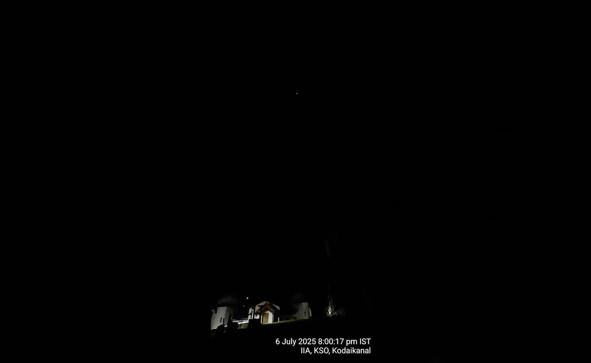 Latest and Breaking News on NDTV