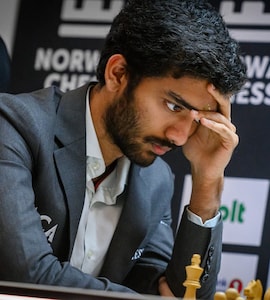 Grand Chess Tour: D Gukesh Beats Wesley So To Continue His Domination In Rapid